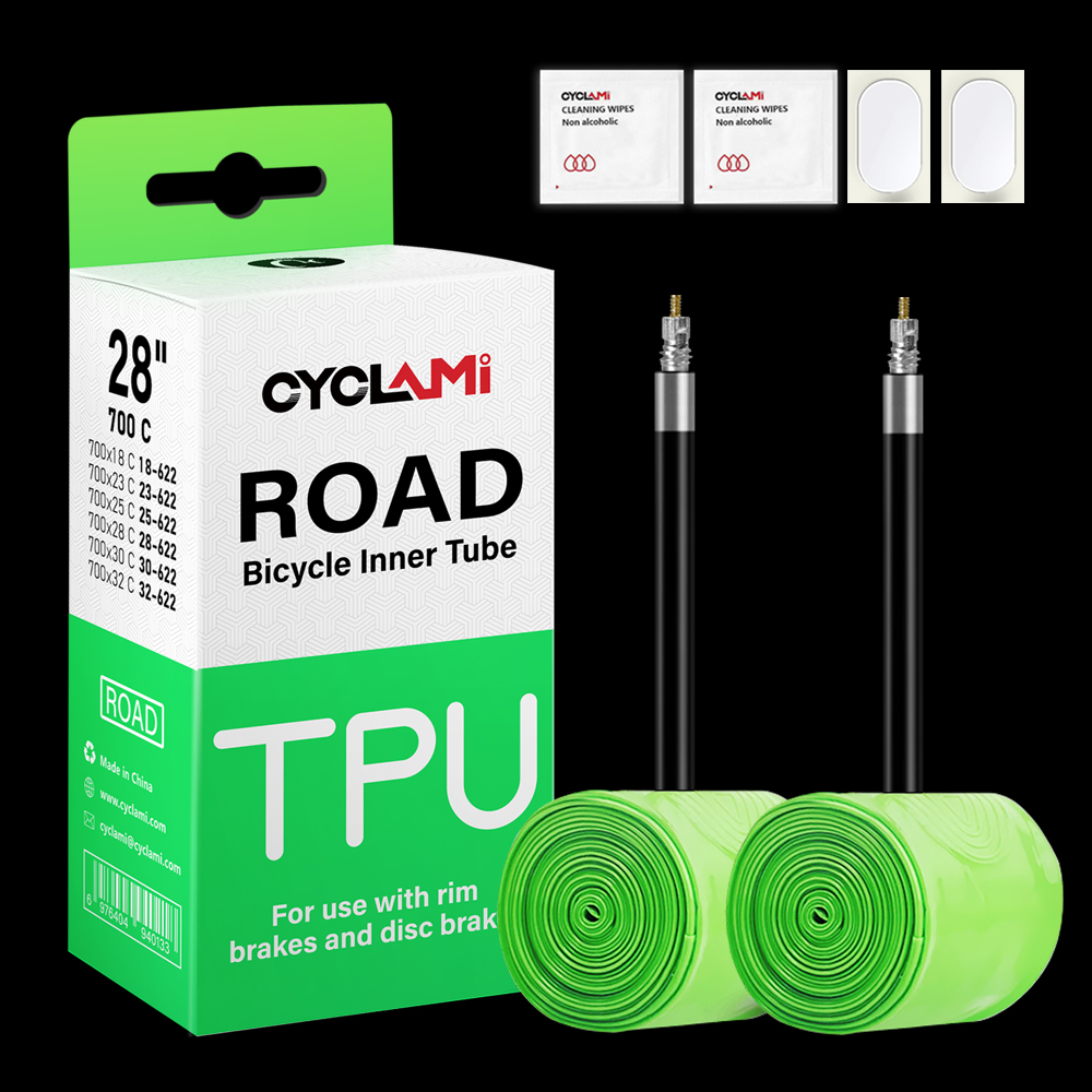 Choice CYCLAMI TPU Material Ul - Inner Tube 700C review and price