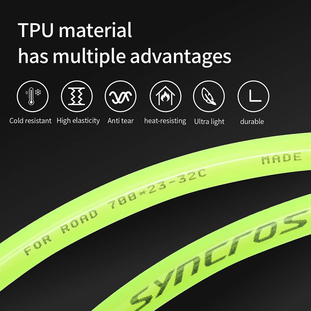 SYNCROS TPU ultralight bicycle - Inner Tube 700C review and price