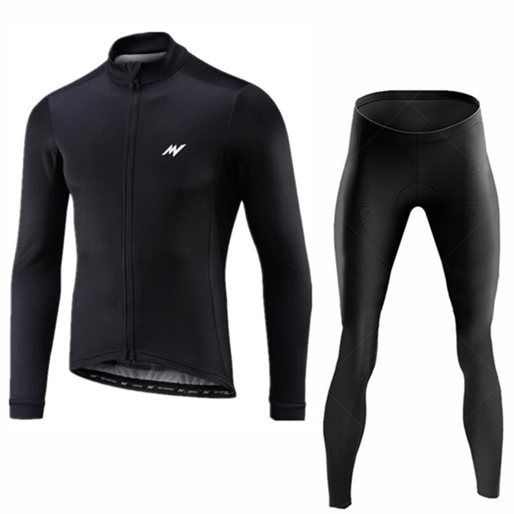 Morvelo 2026 Autumn Cycling Je - Cycling Commuter Clothing review and price