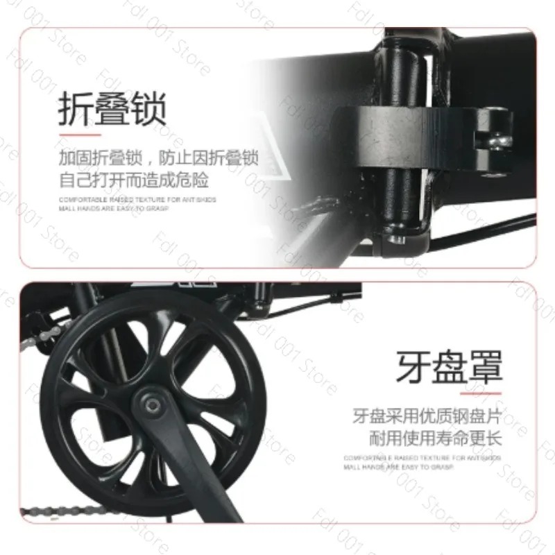 Wholesale 12/14 Inch Folding B - Cycling Commute Gear review and price