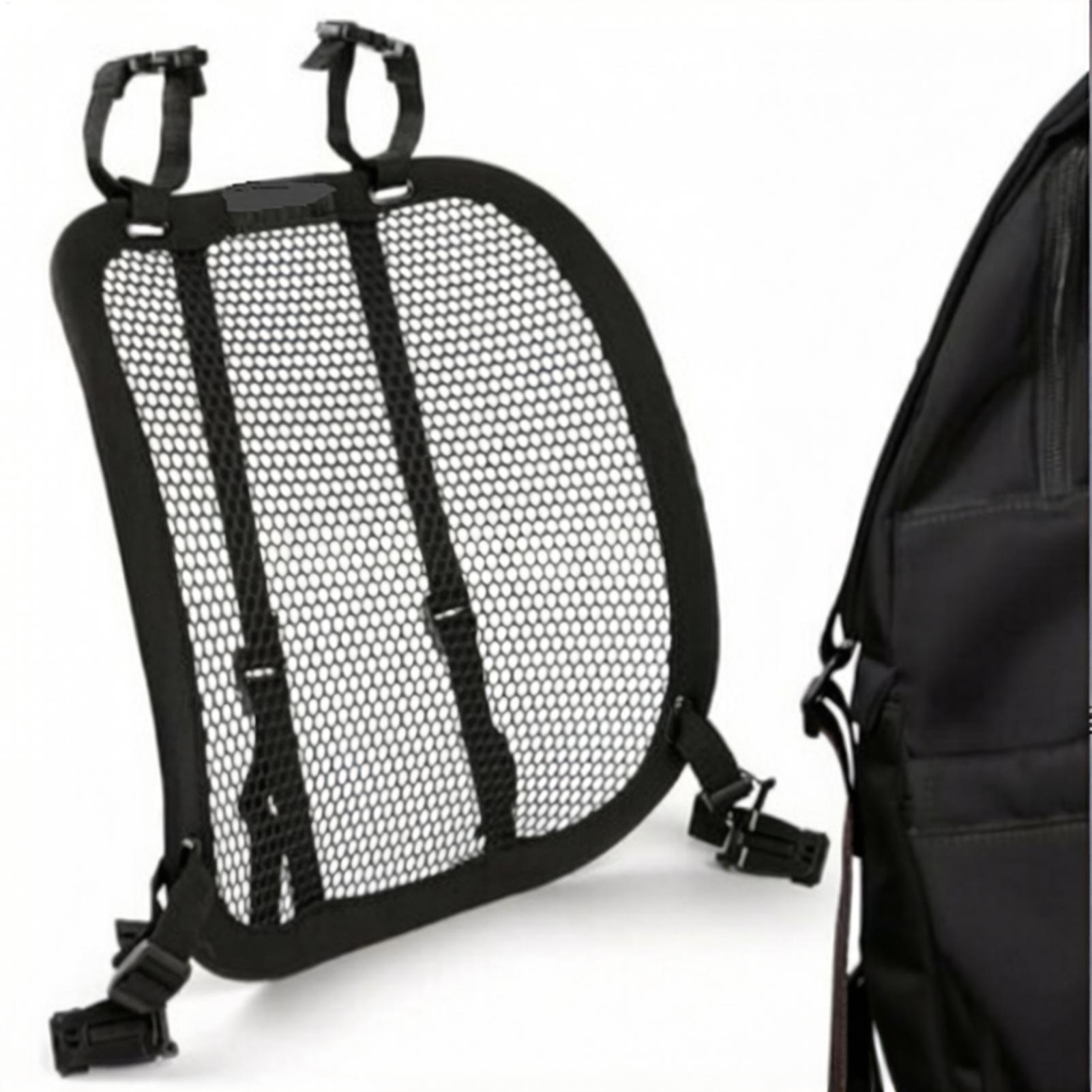 Ergonomic Backpack Ventilation - Cycling Commuter Backpack review and price