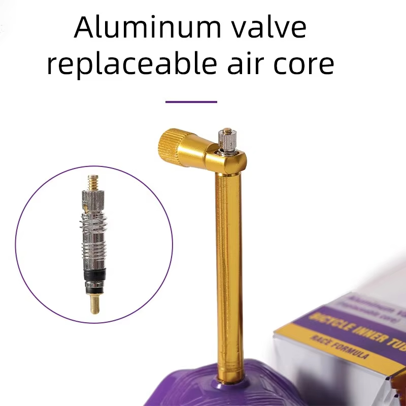 OFFBONDAGE Aluminum Valve Ultr - Inner Tube 700C review and price