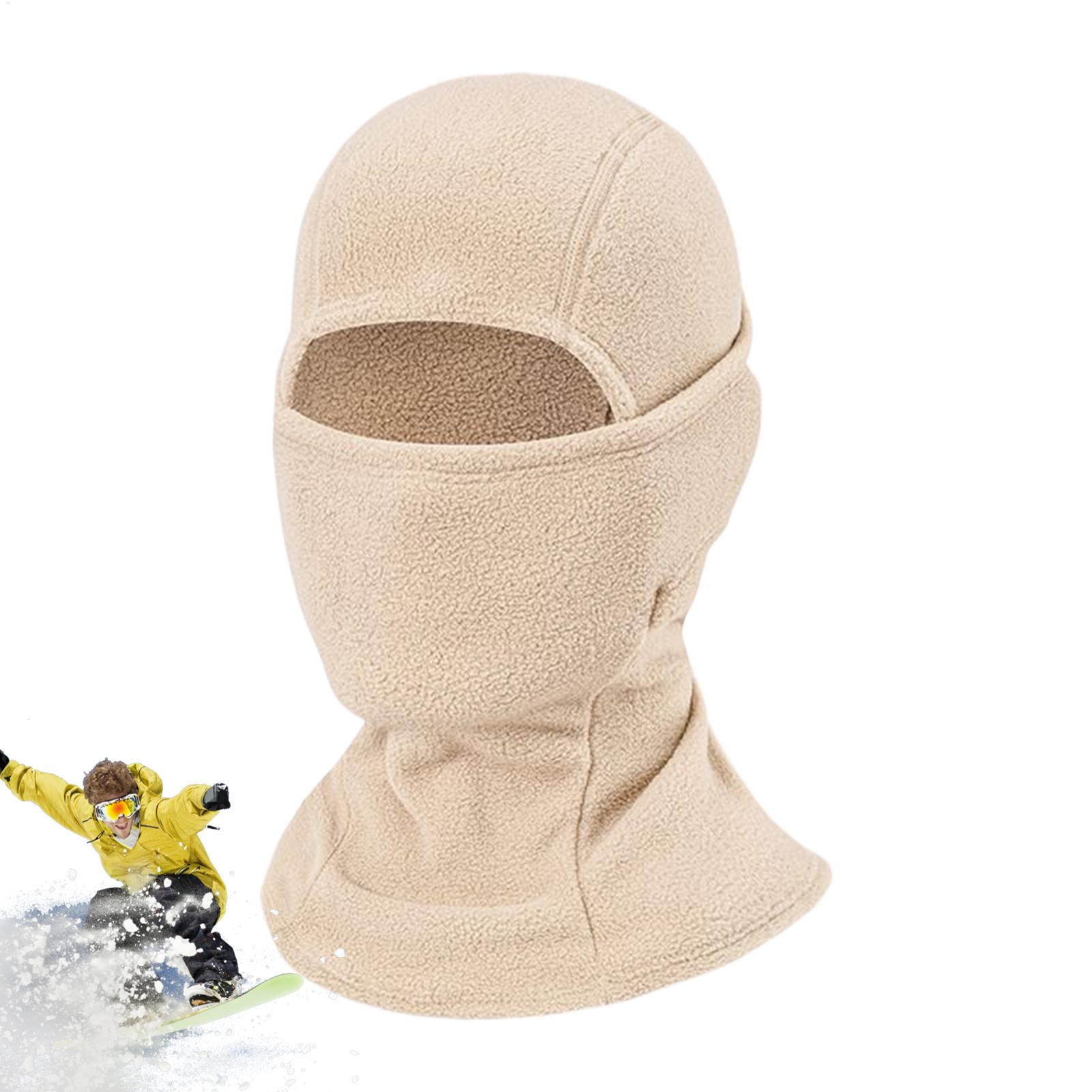Winter Face Masque Cycling Nec - Cycling Commuter review and price