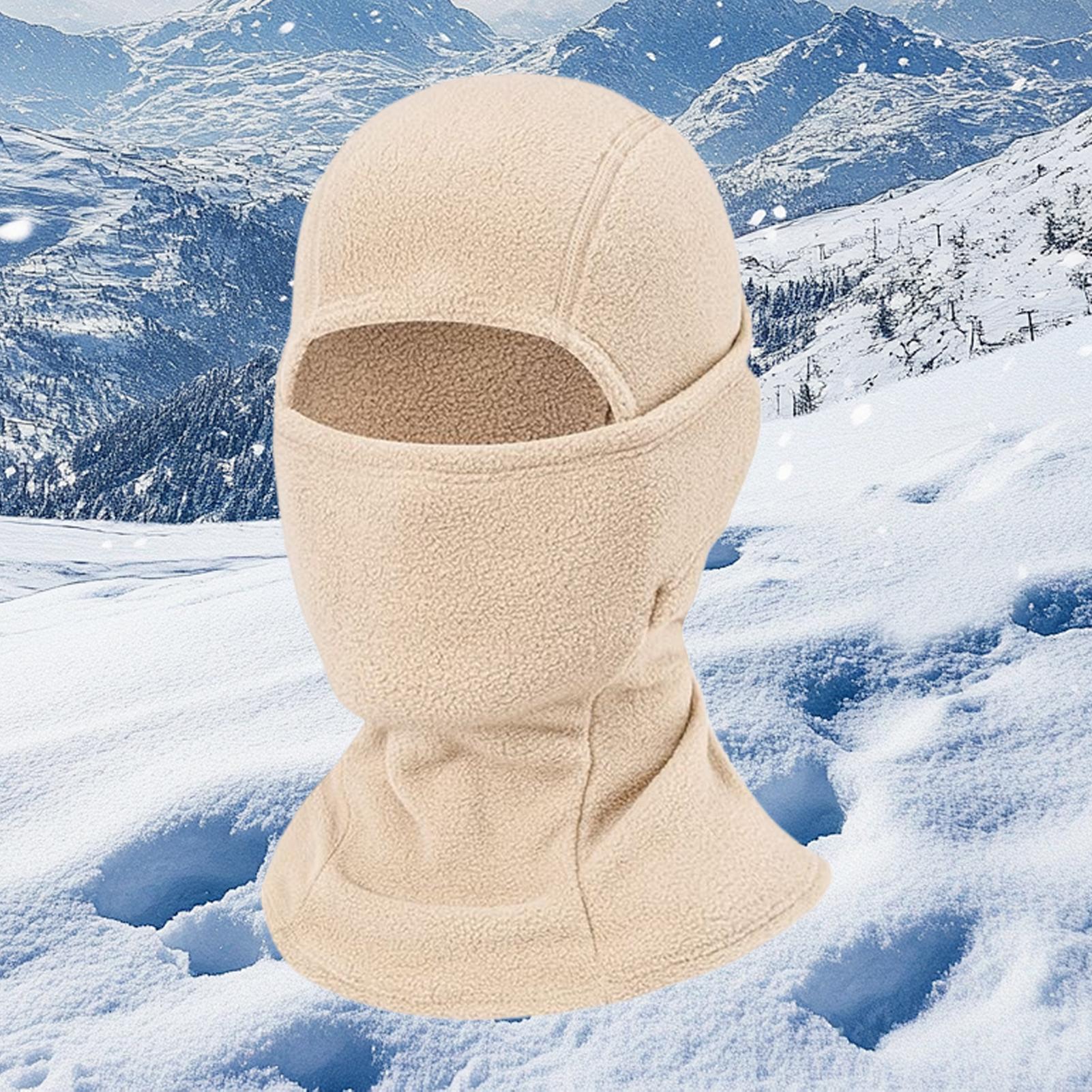 Winter Face Masque Cycling Nec - Cycling Commuter review and price