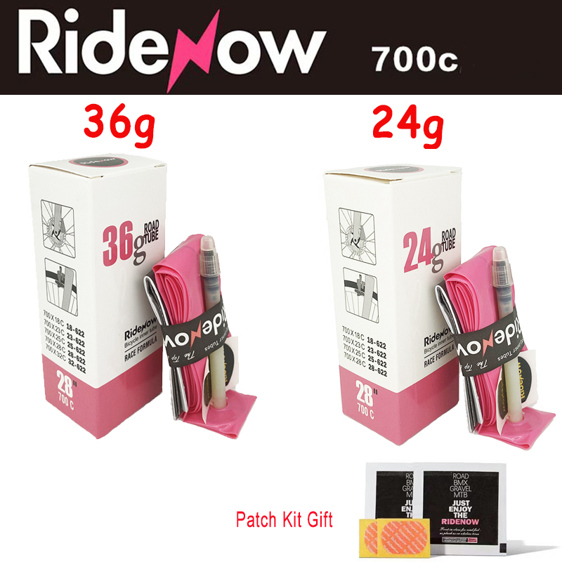 RideNow Ultralight Bike Inner  - Inner Tube 700C review and price
