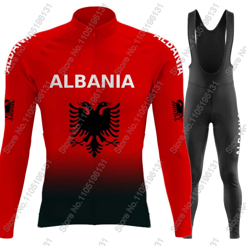 Albania National Team 2026 Cyc - Cycling Commuter Clothing review and price