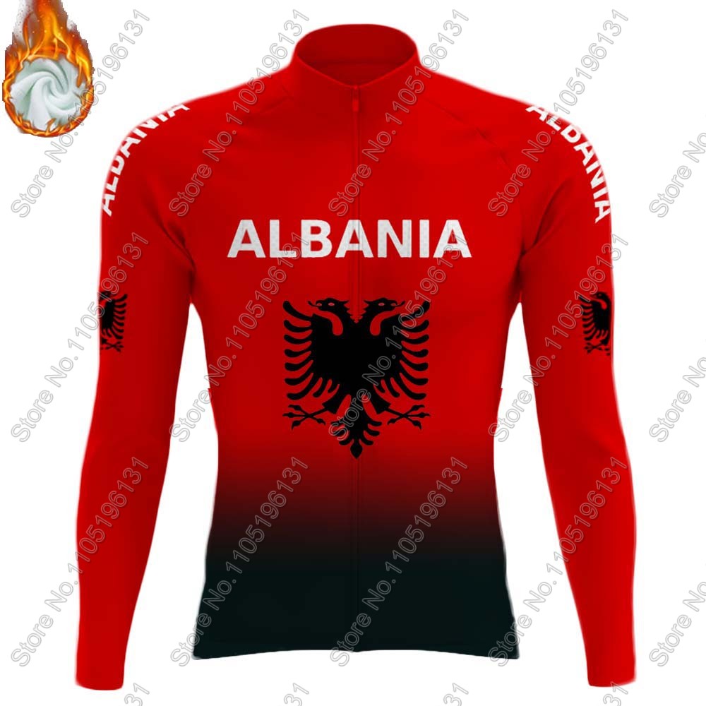 Albania National Team 2026 Cyc - Cycling Commuter Clothing review and price