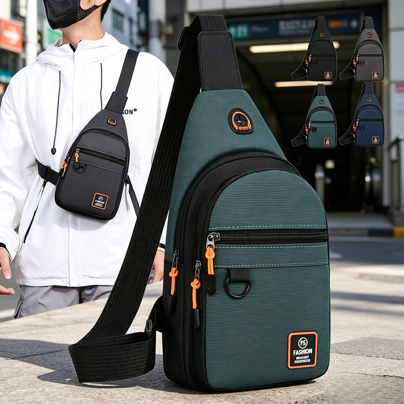 Men Waterproof Sports Crossbod - Cycling Commuter Backpack review and price