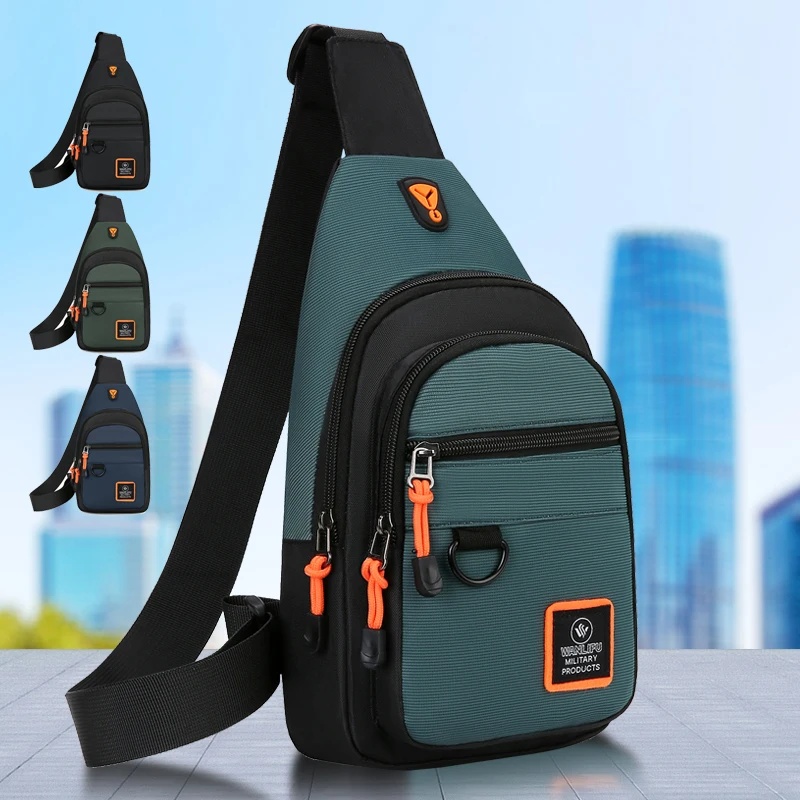 Men Waterproof Sports Crossbod - Cycling Commuter Backpack review and price