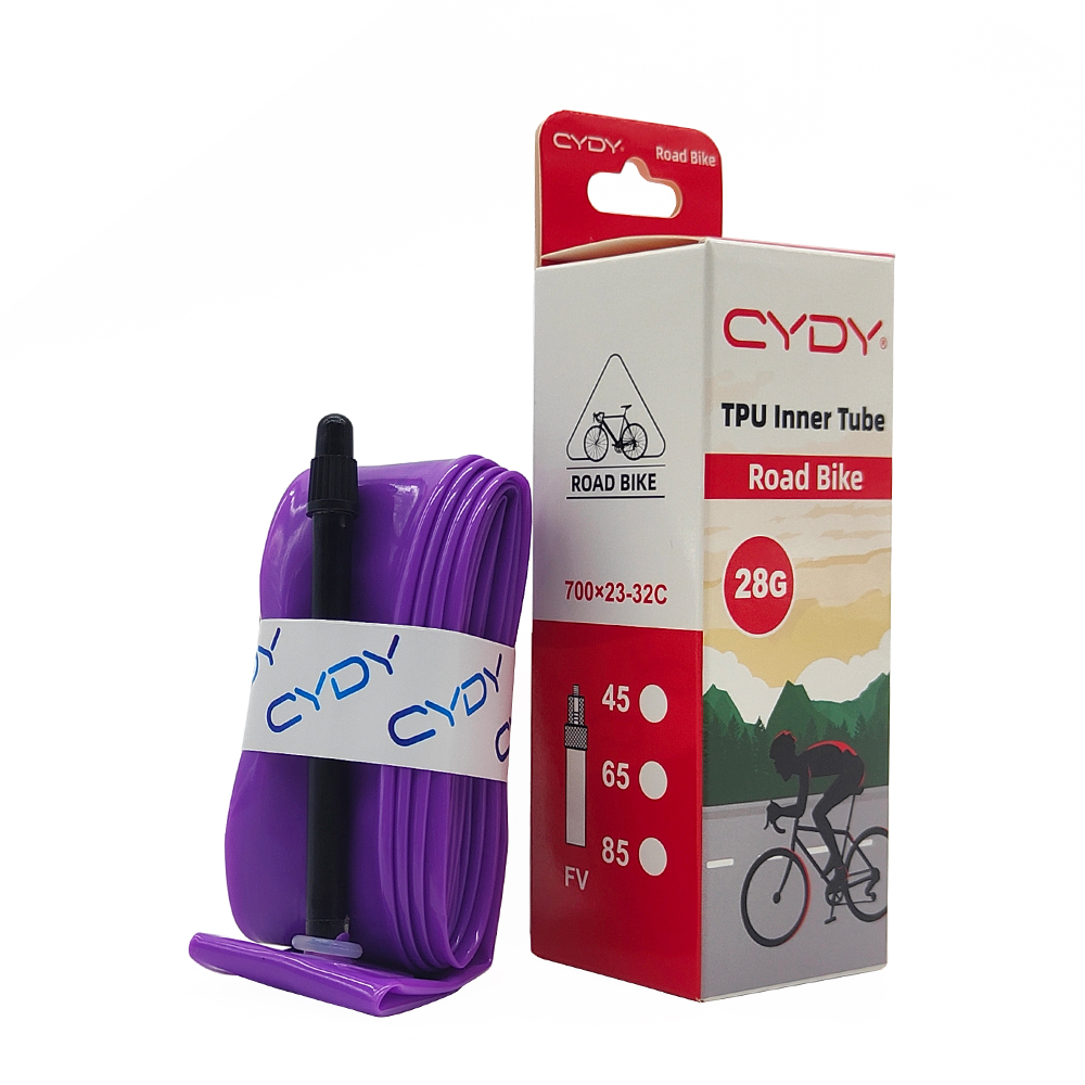 CYDY 700C Bike Inner TPU Tube  - Inner Tube 700C review and price
